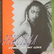 Priscilla - Come, Get My Love