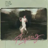 Priscilla Coolidge-Jones - Flying