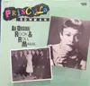 LP - Priscilla Bowman - An Original Rock & Roll Mama