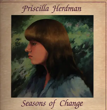 Priscilla Herdman - Seasons of Change