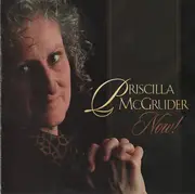 CD - Priscilla McGruder - Now!