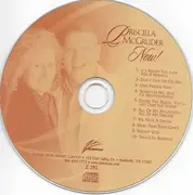 CD - Priscilla McGruder - Now!