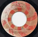 7inch Vinyl Single - Priscilla Mitchell - Natch-Illy Ain't No Good