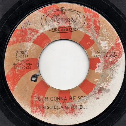 Priscilla Mitchell - Natch-Illy Ain't No Good