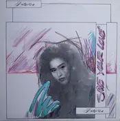 Priscilla - Save Your Love