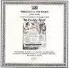 LP - Priscilla Stewart - (1924-1928) Complete Recordings In Chronological Order