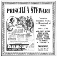 Priscilla Stewart - Complete Recorded Works In Chronological Order (1924-1928)