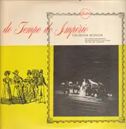 Priscilla Rocha Pereira - Do Tempo do Imperio