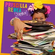 CD - Priscilla Renea - Jukebox