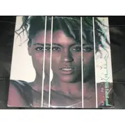 12inch Vinyl Single - Priscilla Wilkes - U.n.i.v.e.r.s.e.