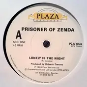 Prisoner Of Zenda