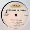 7inch Vinyl Single - Prisoner Of Zenda - Lonely Is The Night