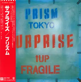 Prism - Surprise