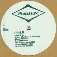 Prism - Vapour Trails