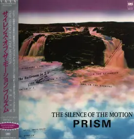 Prism - The Silence Of The Motion