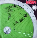7inch Vinyl Single - Prism - Turn On Your Radar
