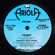 Prism - Virginia