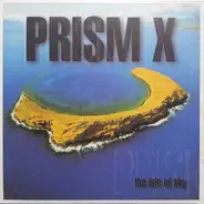 Prism X - The Isle Of Sky