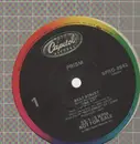 12'' - Prism - Beat Street - Promo