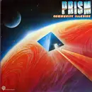 LP - Prism - Community Illusion - Promo + Insert