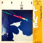 Prism - Prism Live