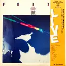 Double LP - Prism - Prism Live - + Obi, Insert
