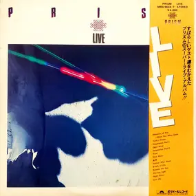 Prism - Prism Live