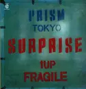 LP - Prism - Surprise = サプライズ - Insert