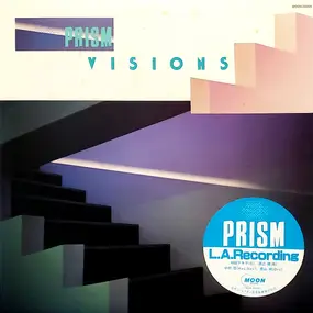 Prism - Visions