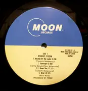 LP - Prism - Visions
