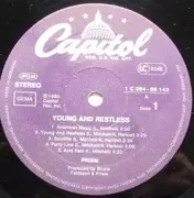 LP - Prism - Young And Restless