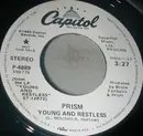 7inch Vinyl Single - Prism - Young And Restless