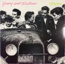 LP - Prism - Young And Restless - Winchester Pressing