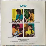 LP - Prism - ∞ - OBI, Insert incl.