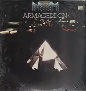 LP - Prism - Armageddon
