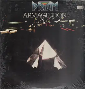 Prism - Armageddon