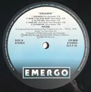 LP - Prism - Dreamin'