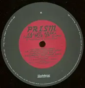 12inch Vinyl Single - Prism - Fallen Angel  / Club Mix EP - EP