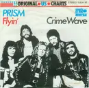 7inch Vinyl Single - Prism - Flyin'