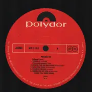 LP - Prism - III - Insert incl.
