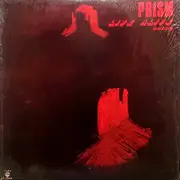 LP - Prism - Live Alive (Absolutely) - +Inserts.