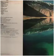 LP - Prism - Second Thoughts/Second Move