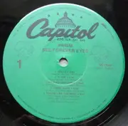LP - Prism - See Forever Eyes
