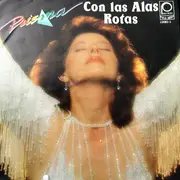 7inch Vinyl Single - Prisma - Con Las Alas Rotas / En Sólo Dos Días