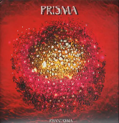 Prisma - Phantasma