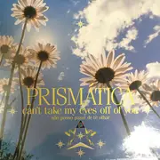 12inch Vinyl Single - Prismatica - Can't Take My Eyes Off Of You