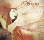 LP - Pristine - Detoxing - Orange Vinyl