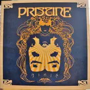 Pristine - Ninja