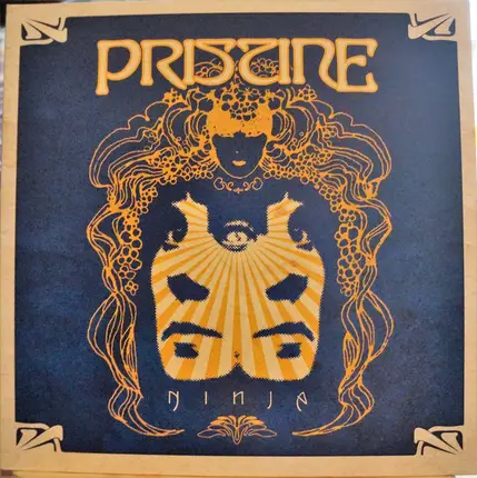 Pristine - Ninja
