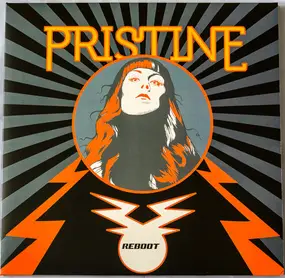 Pristine - Reboot